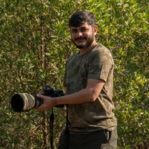 Profile photo of Sameer Patel