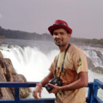 Profile photo of Suresh Chavan