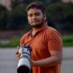 Profile photo of Vinod Kumar Tadanki