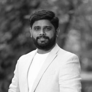 Profile photo of Hemant Yadav