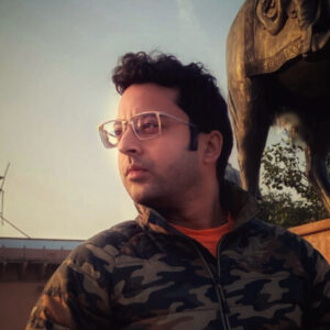 Profile photo of Samarth Sinha