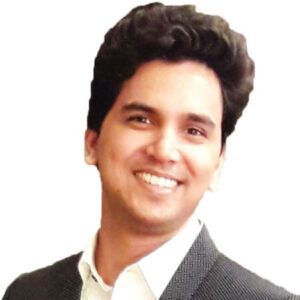 Profile photo of Pramod Patil