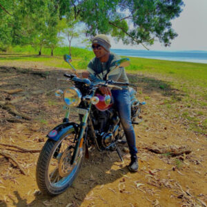 Profile photo of Girish Kumar N M