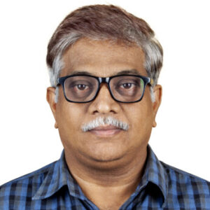 Profile photo of Manoharan Govindarajan