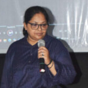 Profile photo of Debarati Pramanik