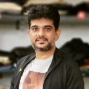 Profile photo of Subrahmanyam Saripilli