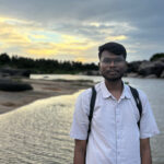 Profile photo of Vedant Latkar