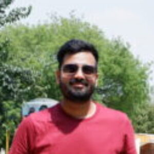 Profile photo of Shwetank Singh