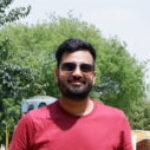 Profile photo of Shwetank Singh