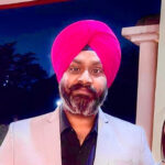 Profile photo of Manjeet Singh