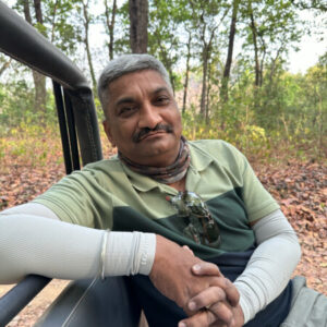 Profile photo of Dinesh Salimath