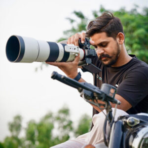 Profile photo of Nitin Srivastava