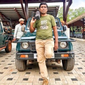 Profile photo of Asif Sheikh