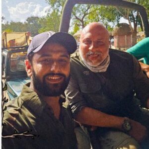 Profile photo of Sadrul Jafri