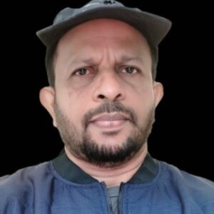 Profile photo of Krishnakumar Nair
