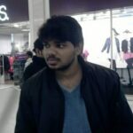 Profile photo of Naresh Konduri