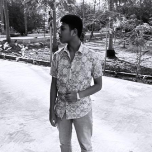 Profile photo of Jai Adhavan