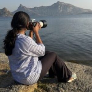Profile photo of Manya Baldha