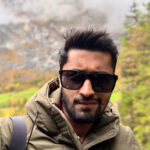 Profile photo of Raviraj Zinzuvadia