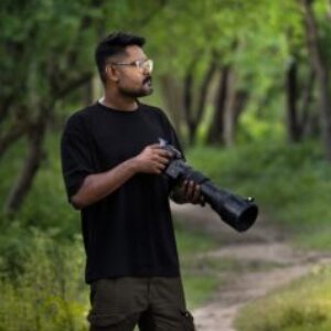 Profile photo of Arnab Roy