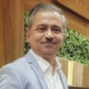 Profile photo of Ajay Agnihotri