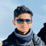 Profile photo of Samvith Pandit