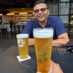 Profile photo of Premal Patel