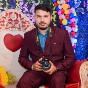 Profile photo of Sourav Garai