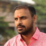 Profile photo of Vaibhav Patil