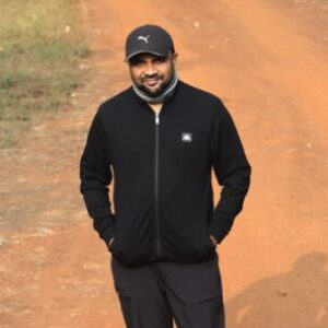 Profile photo of Pradeep patil