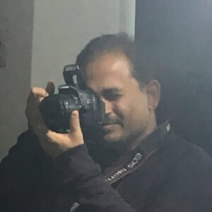 Profile photo of DIWAKAR KILLAMSETTY