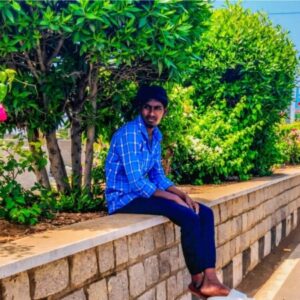 Profile photo of Pavan Teja