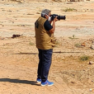 Profile photo of Manish Jain