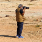Profile photo of Manish Jain