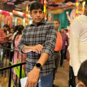 Profile photo of Bapi Roy