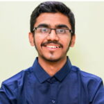 Profile photo of Tanmay Mahajan