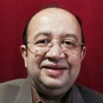 Profile photo of Firdaus F Mistri