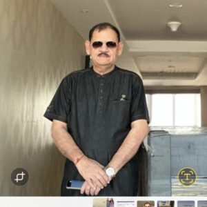 Profile photo of Narinder Verma