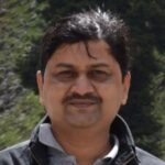 Profile photo of Sanjay Dalvi