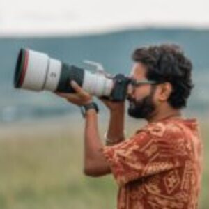 Profile photo of Prasad Gupchup