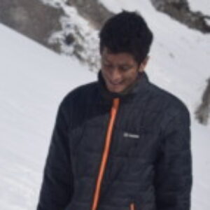 Profile photo of Varun Varma