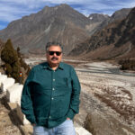Profile photo of Pundrik Ojha