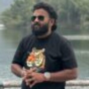 Profile photo of Rathina Kumar