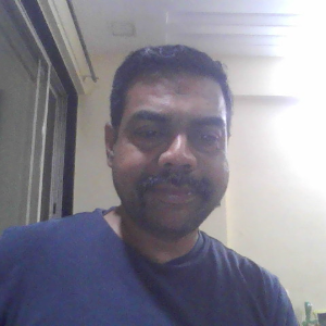 Profile photo of Amit Kulkarni
