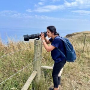 Profile photo of Archana Sahana