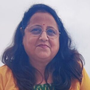 Profile photo of Renuka Ghorpade