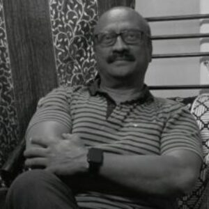 Profile photo of Shantha Kumar