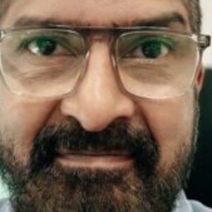 Profile photo of Ramkumar RS
