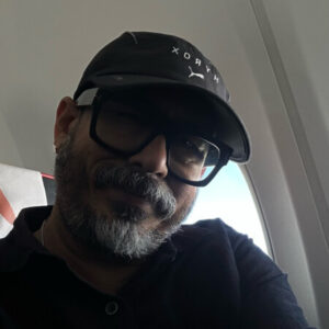 Profile photo of Sibaji Dey