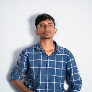 Profile photo of M Ajith Kumar